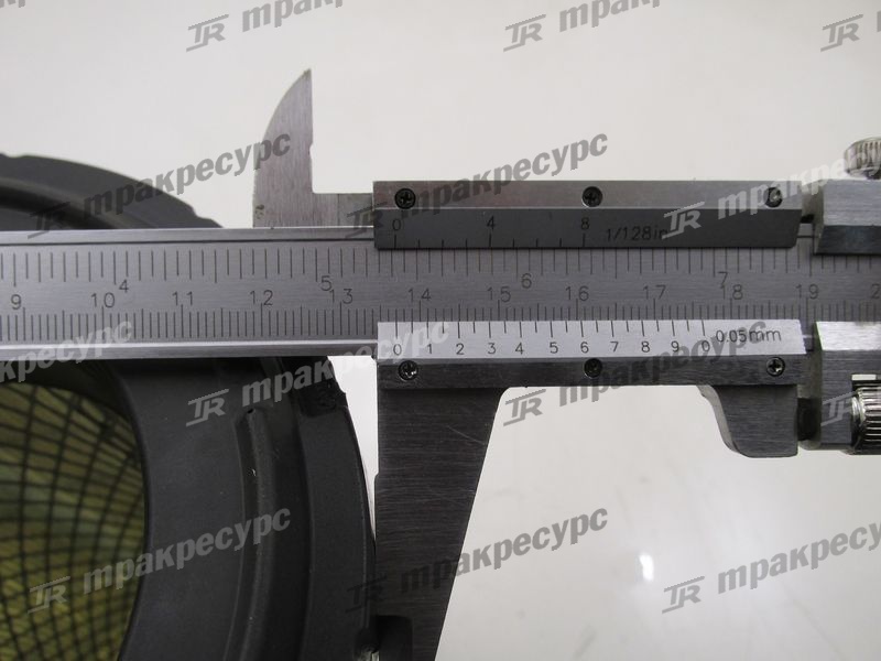 Элемент фильтра воздушного 22N91-02321/4387912