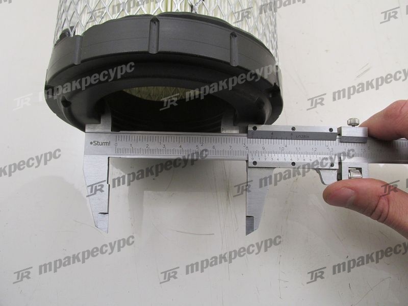 Элемент фильтра воздушного 22N91-02321/4387912