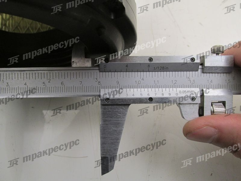 Элемент фильтра воздушного 22N91-02321/4387912
