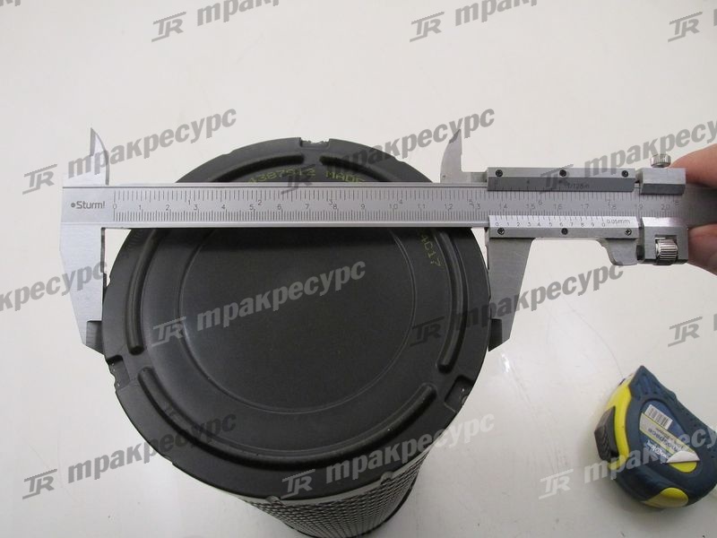 Элемент фильтра воздушного 22N91-02321/4387912