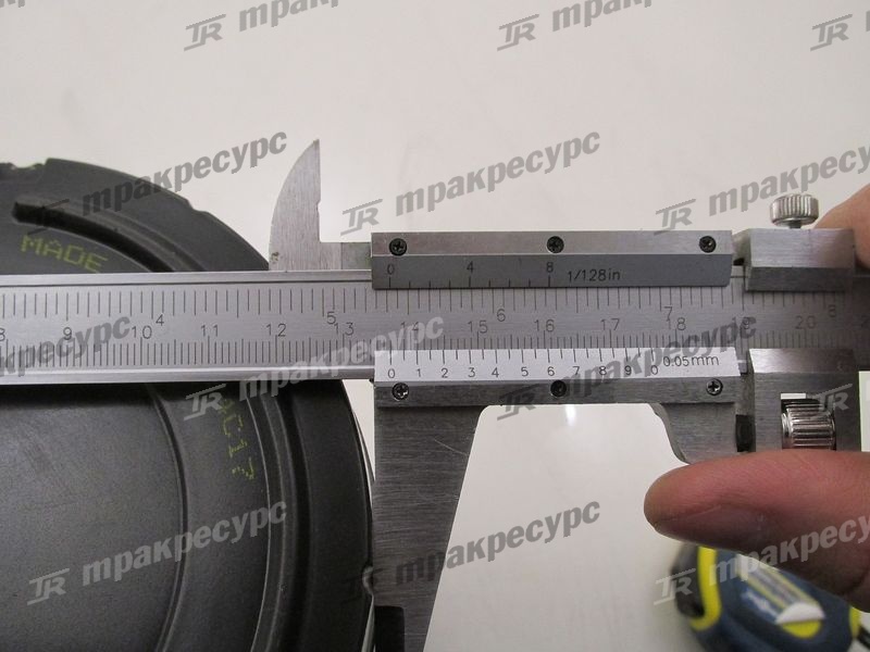 Элемент фильтра воздушного 22N91-02321/4387912
