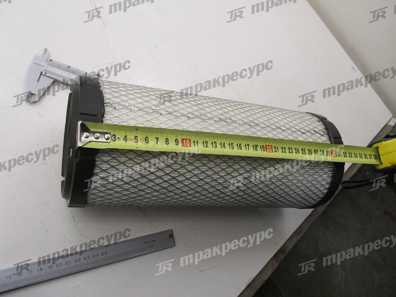 Элемент фильтра воздушного 22N91-02321/4387912