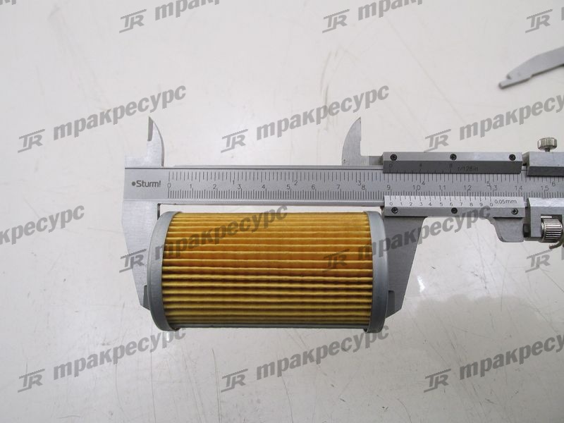 Элемент фильтра топливного KUBOTA V2403 BN-15521-43161/1042353