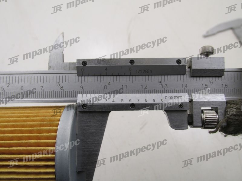Элемент фильтра топливного KUBOTA V2403 BN-15521-43161/1042353