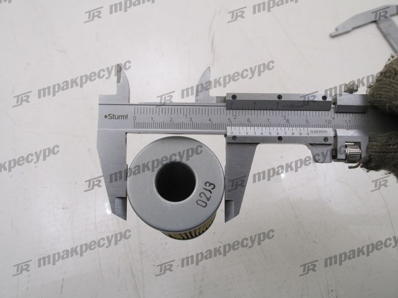 Элемент фильтра топливного KUBOTA V2403 BN-15521-43161/1042353