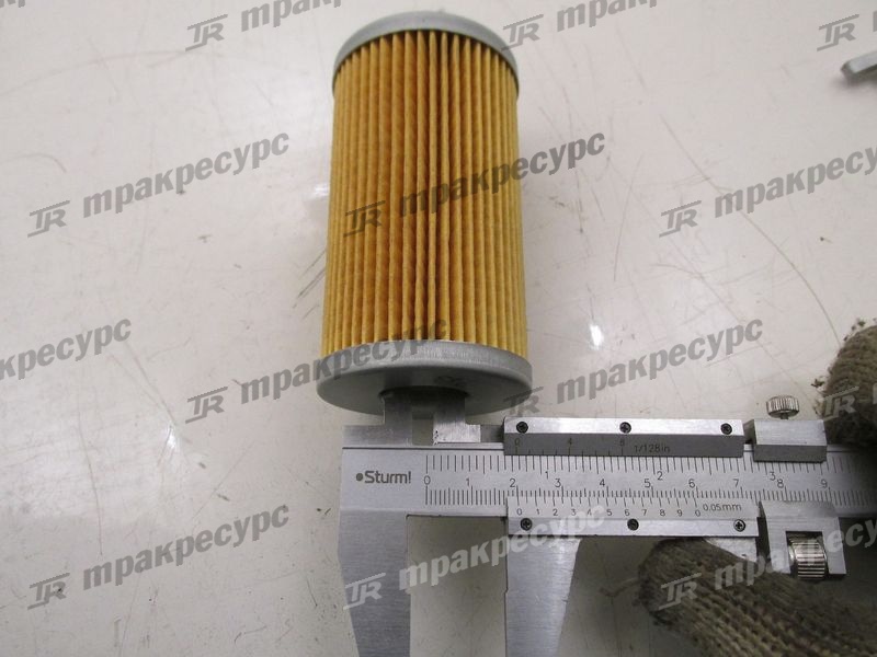 Элемент фильтра топливного KUBOTA V2403 BN-15521-43161/1042353