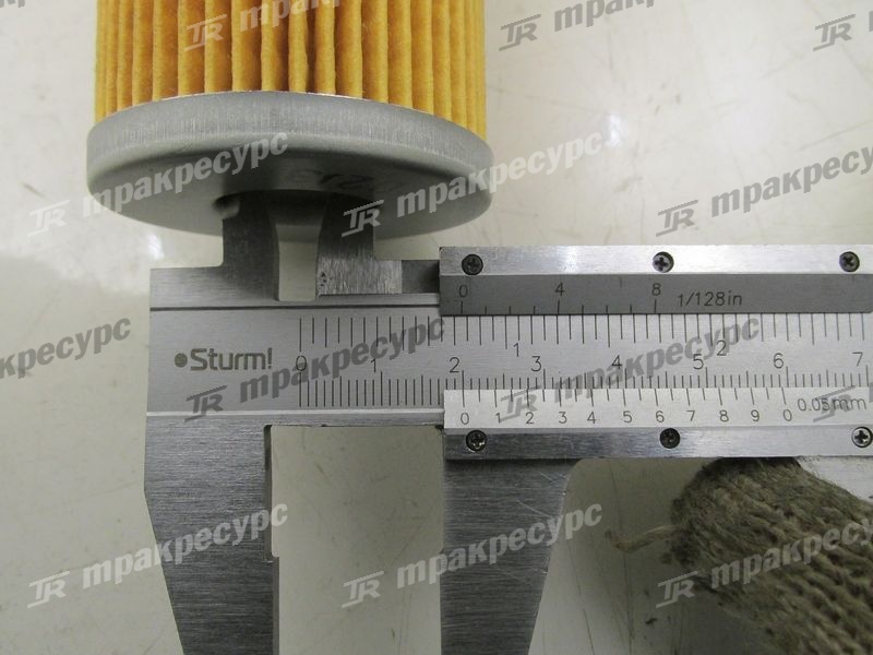 Элемент фильтра топливного KUBOTA V2403 BN-15521-43161/1042353