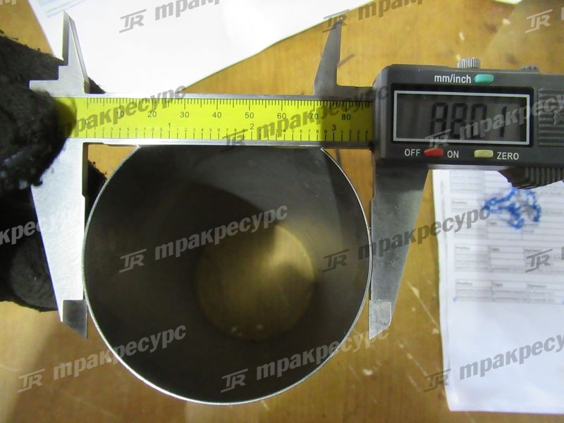 Гильза блока цилиндров ISUZU C240PKJ Z-9-11261-230-1/15439