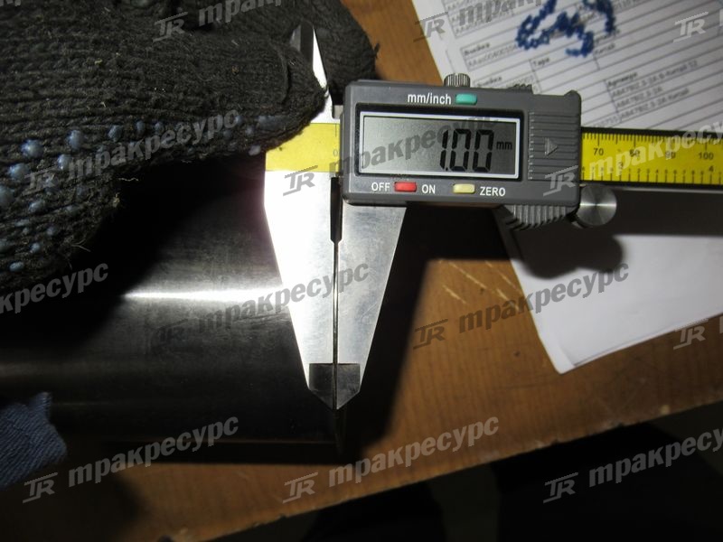 Гильза блока цилиндров ISUZU C240PKJ Z-9-11261-230-1/15439