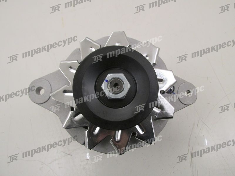 Генератор ISUZU C240PKJ Z-5-81200-341-1/162130