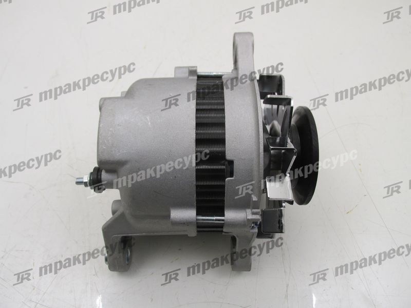 Генератор ISUZU C240PKJ Z-5-81200-341-1/162130