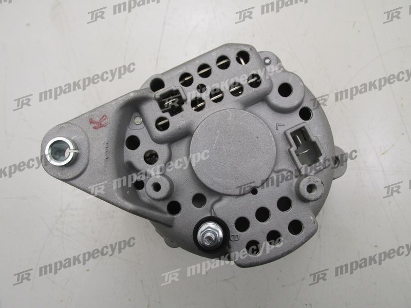 Генератор ISUZU C240PKJ Z-5-81200-341-1/162130