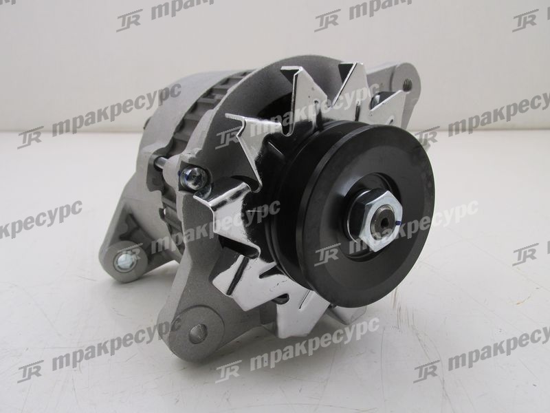 Генератор ISUZU C240PKJ Z-5-81200-341-1/162130