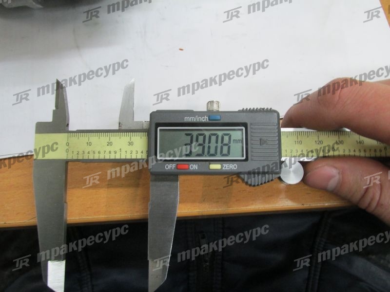 Генератор ISUZU C240PKJ Z-5-81200-341-1/162130