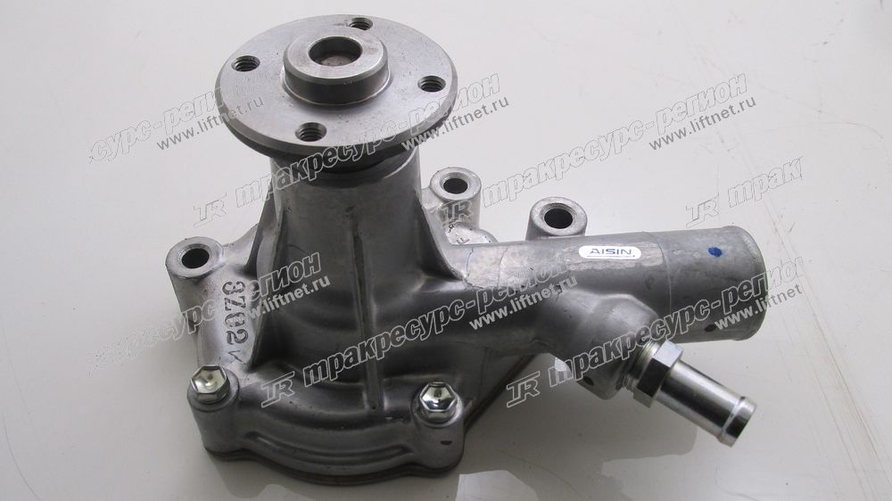 Насос водяной MITSUBISHI S4L AG-MM409302
