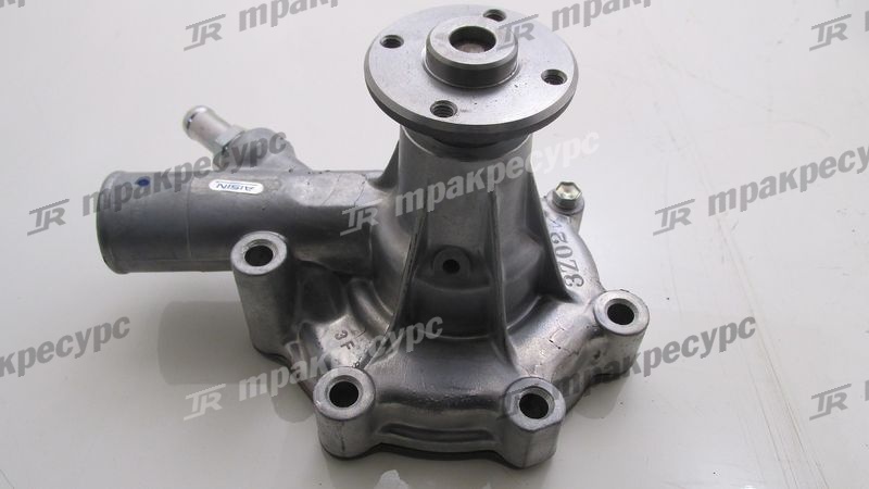 Насос водяной MITSUBISHI S4L AG-MM409302