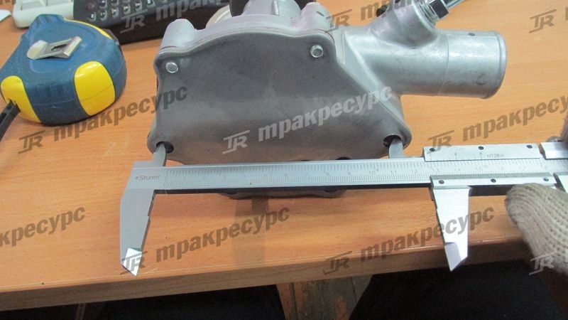 Насос водяной MITSUBISHI S4L AG-MM409302
