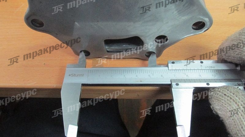 Насос водяной MITSUBISHI S4L AG-MM409302