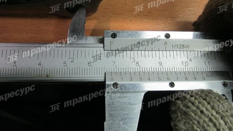 Насос водяной MITSUBISHI S4L AG-MM409302