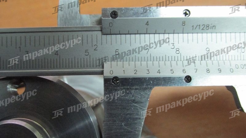 Насос водяной MITSUBISHI S4L AG-MM409302