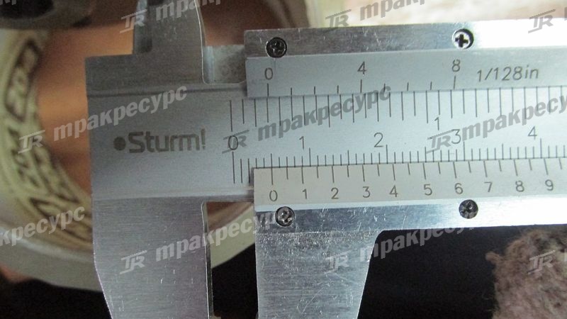 Насос водяной MITSUBISHI S4L AG-MM409302