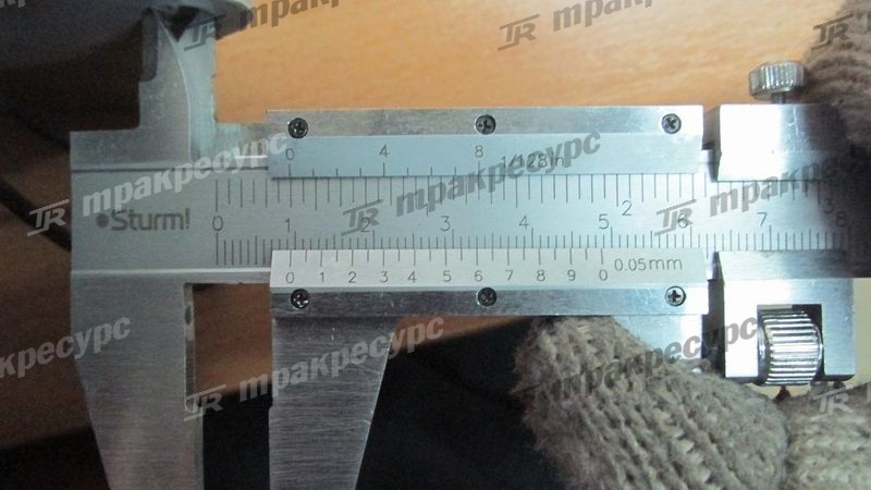 Насос водяной MITSUBISHI S4L AG-MM409302