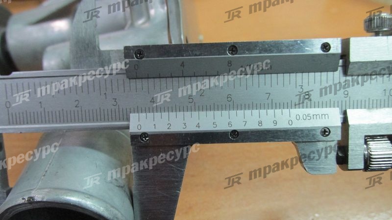 Насос водяной MITSUBISHI S4L AG-MM409302