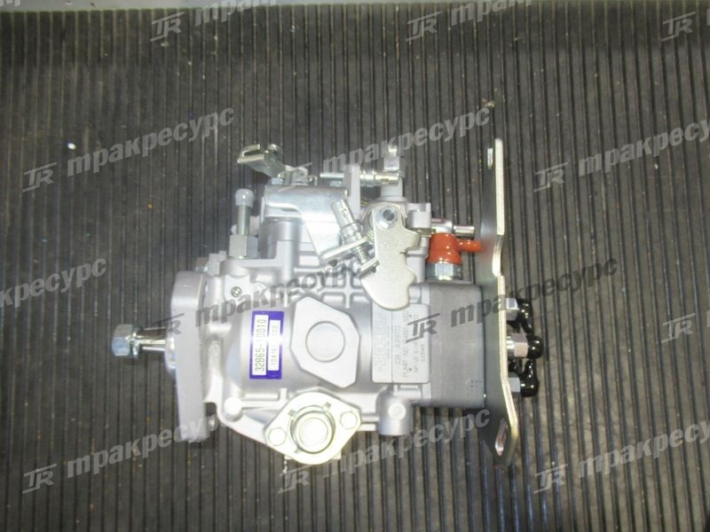 ТНВД MITSUBISHI S6S AG-32B65-00511
