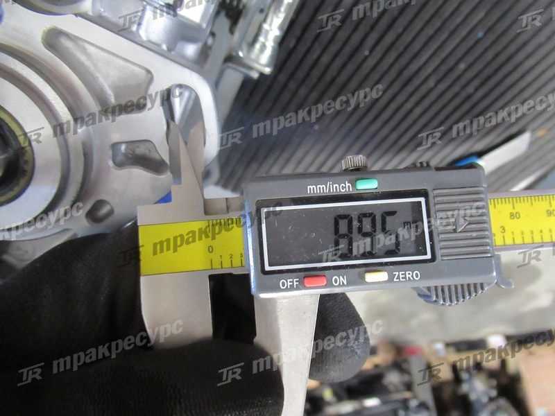 ТНВД MITSUBISHI S6S AG-32B65-00511