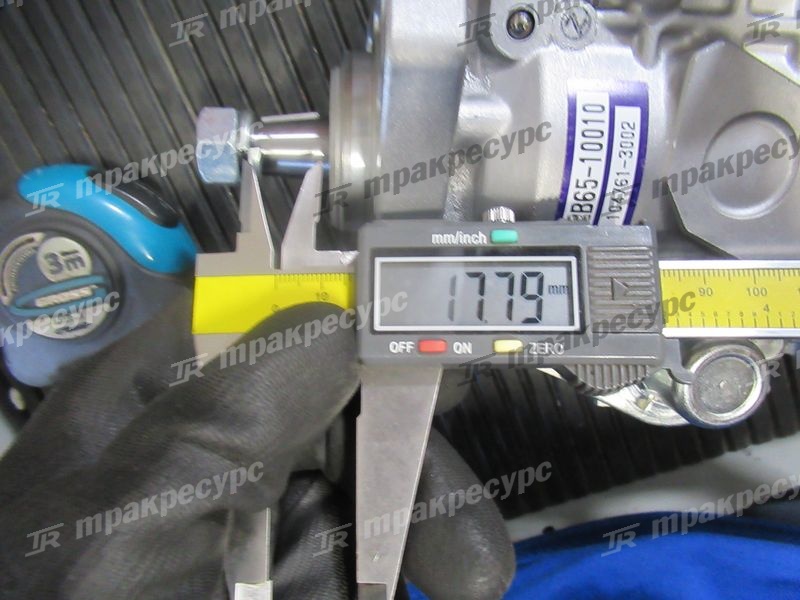 ТНВД MITSUBISHI S6S AG-32B65-00511