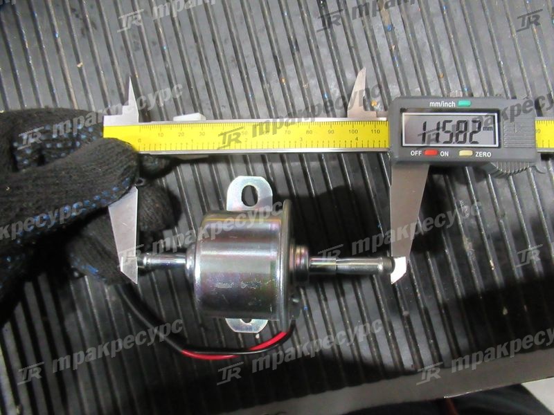 Насос топливоподкачивающий KUBOTA D1503/V2403/V3300 BN-R1401-51350