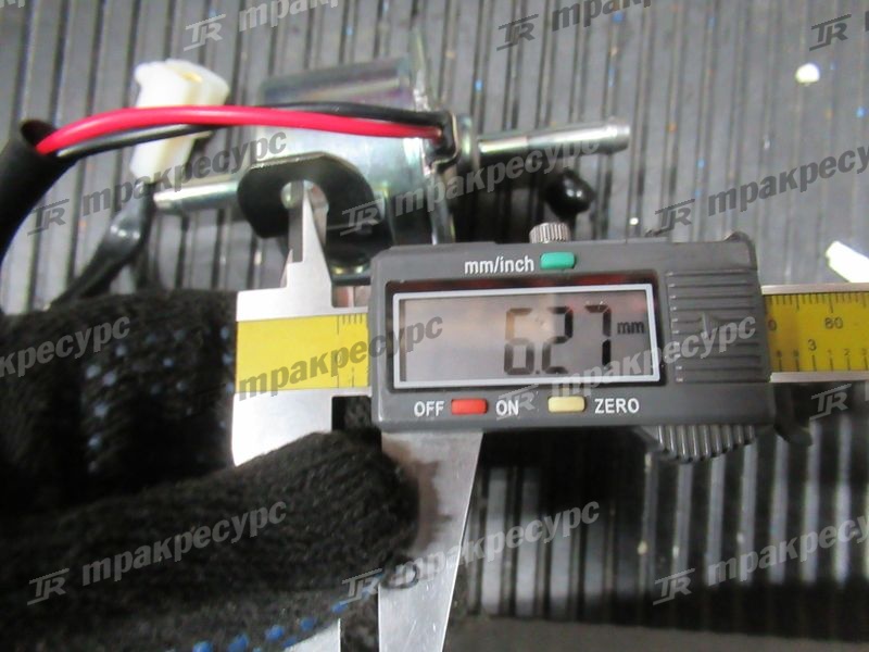 Насос топливоподкачивающий KUBOTA D1503/V2403/V3300 BN-R1401-51350