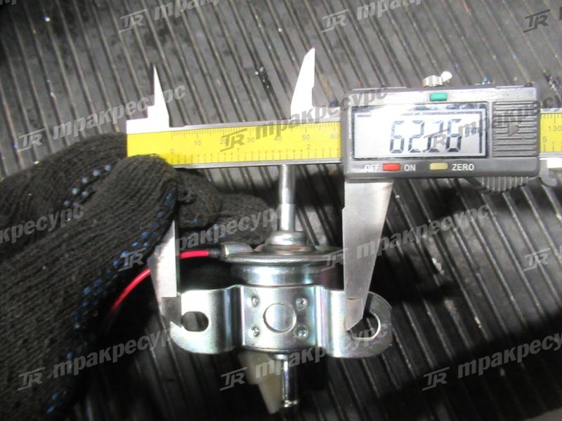 Насос топливоподкачивающий KUBOTA D1503/V2403/V3300 BN-R1401-51350