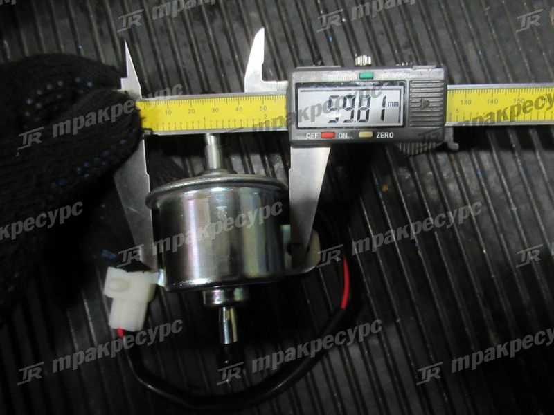 Насос топливоподкачивающий KUBOTA D1503/V2403/V3300 BN-R1401-51350
