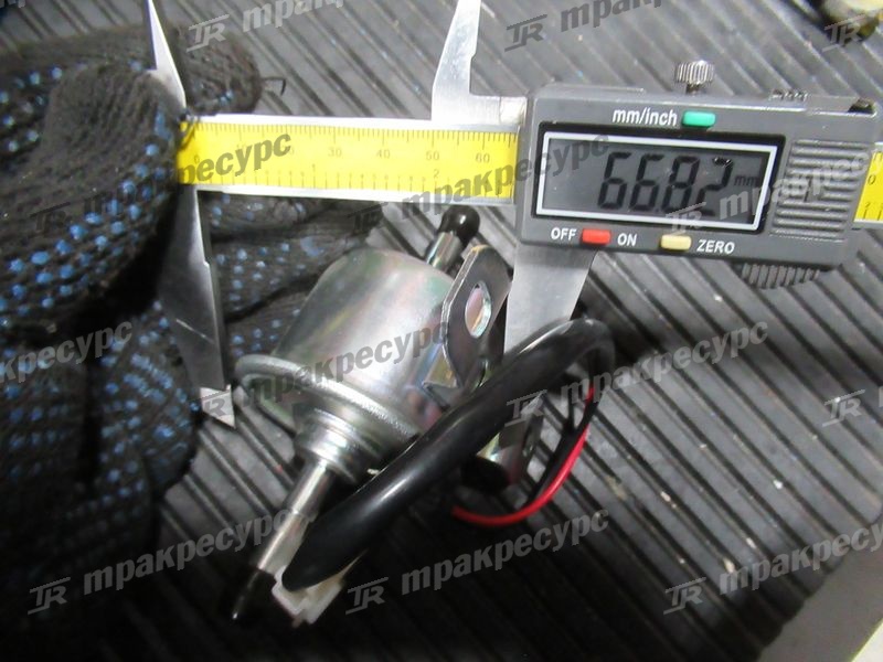 Насос топливоподкачивающий KUBOTA D1503/V2403/V3300 BN-R1401-51350