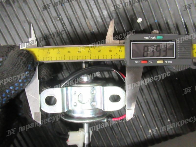 Насос топливоподкачивающий KUBOTA D1503/V2403/V3300 BN-R1401-51350