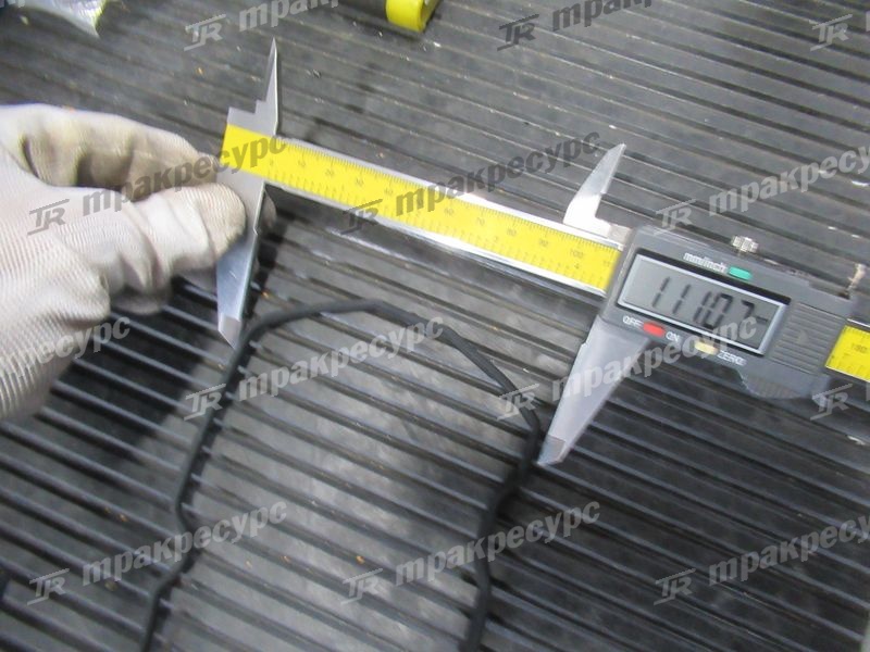 Прокладка крышки головки блока MITSUBISHI S4L AG-31A04-33202