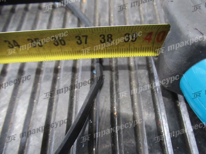 Прокладка крышки головки блока MITSUBISHI S4L AG-31A04-33202