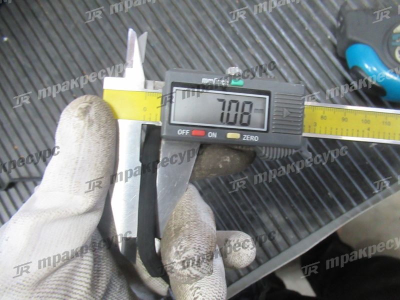 Прокладка крышки головки блока MITSUBISHI S4L AG-31A04-33202