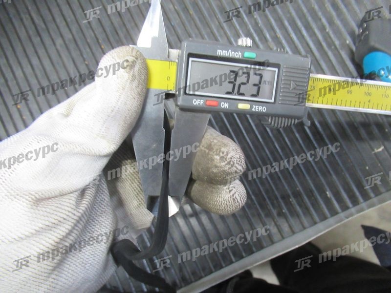 Прокладка крышки головки блока MITSUBISHI S4L AG-31A04-33202