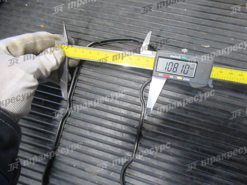 Прокладка крышки головки блока NISSAN K15/21/25 N-13270-FY50A