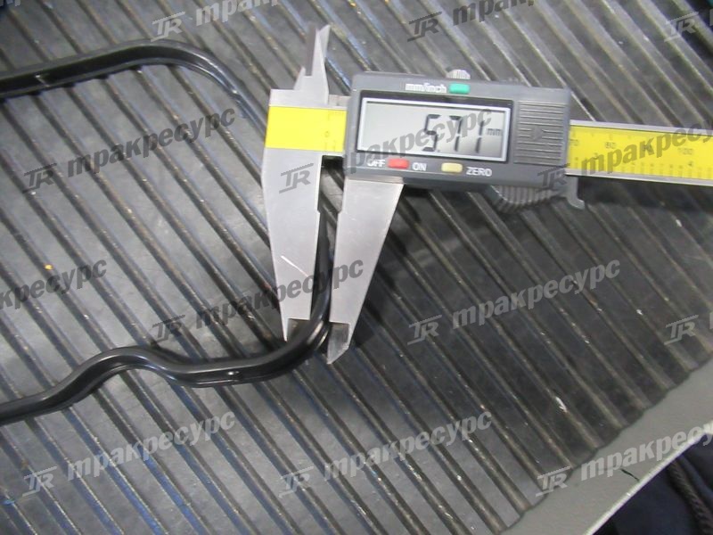 Прокладка крышки головки блока NISSAN K15/21/25 N-13270-FY50A