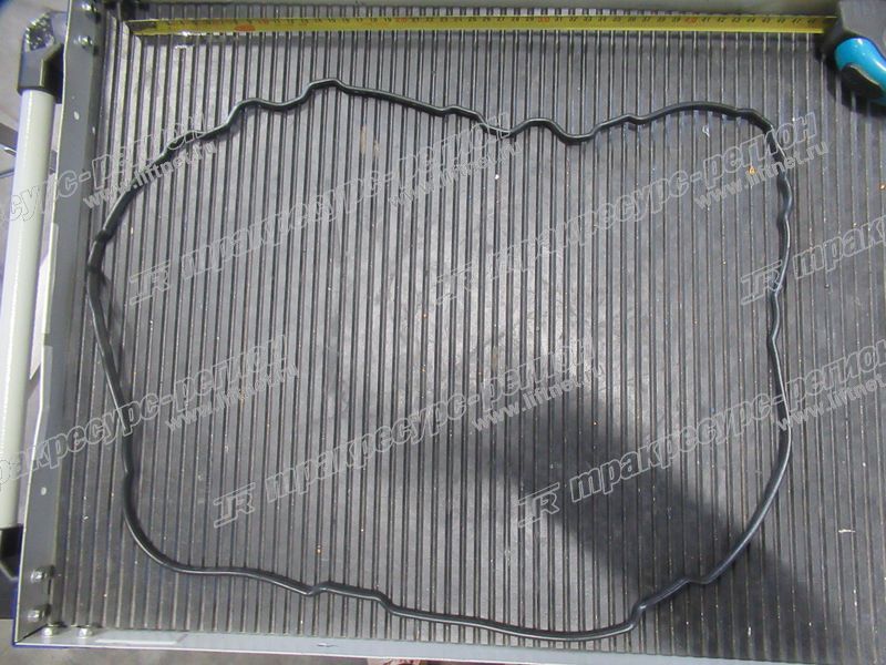 Прокладка крышки головки блока MITSUBISHI S6S AG-32B04-03200