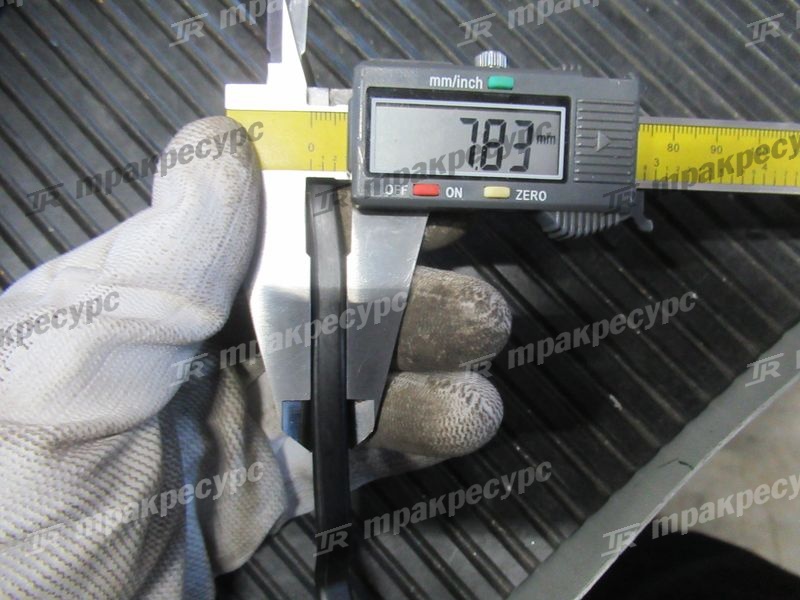Прокладка крышки головки блока MITSUBISHI S6S AG-32B04-03200