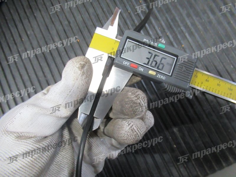 Прокладка крышки головки блока ISUZU C240PKJ Z-8-94447-570-0