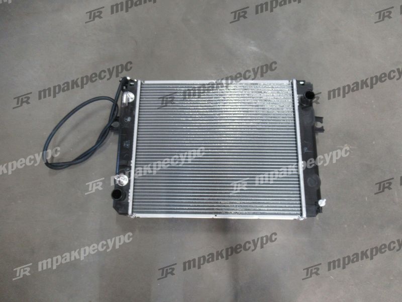 Радиатор FG/FD20-30T3 236L2-10102