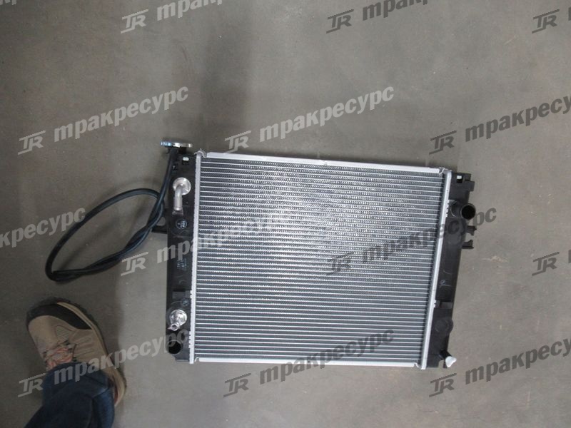 Радиатор FG/FD20-30T3 236L2-10102