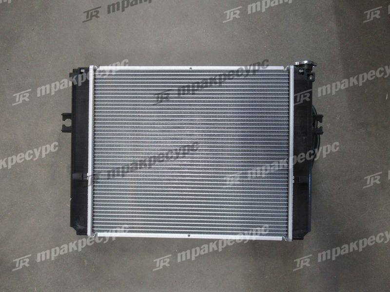 Радиатор FG/FD20-30T3 236L2-10102