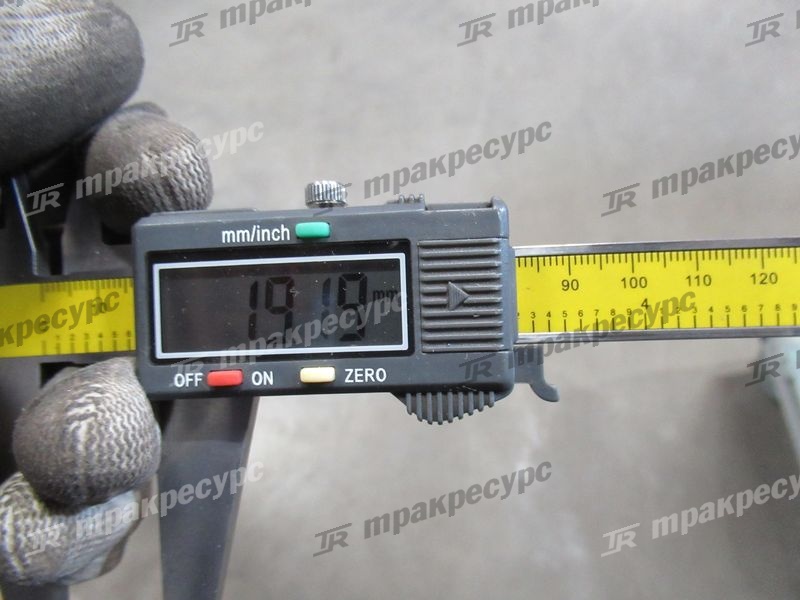 Радиатор FG/FD20-30T3 236L2-10102