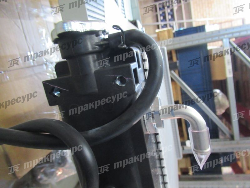 Радиатор FG/FD20-30T3 236L2-10102